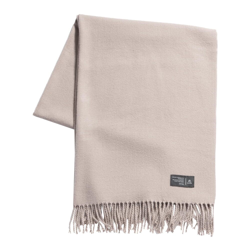 1254 Large Blanket Scarf Thick Woolen Scarf Cashmere Style Winter Shawl
